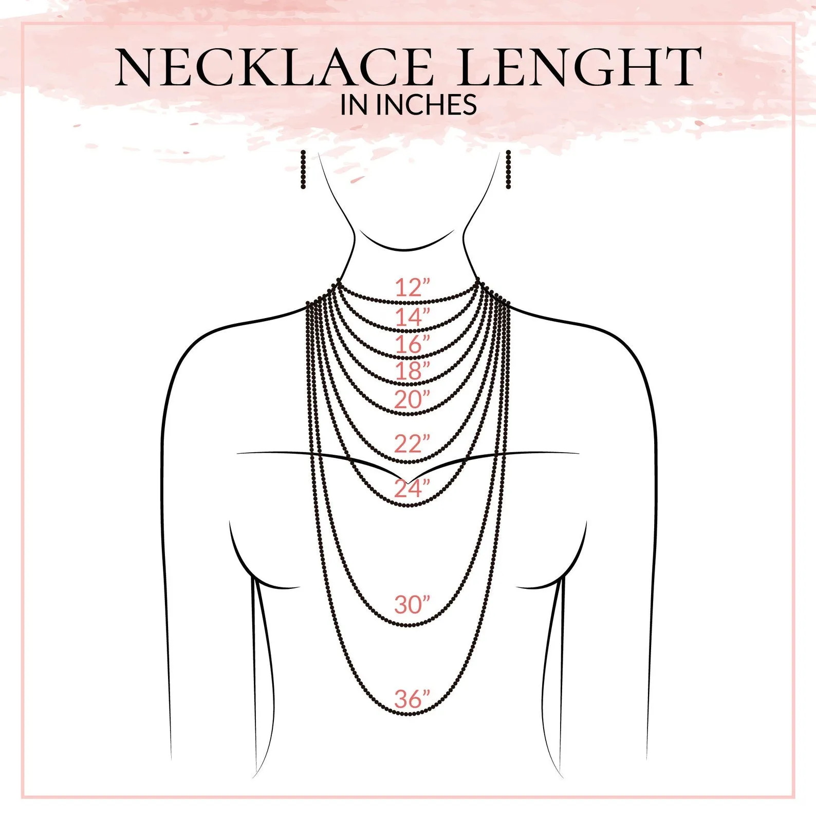 Dainty Coin Chain Choker