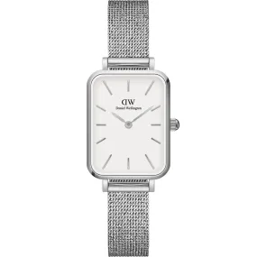 Daniel Wellington DW00100438 Quadro Pressed