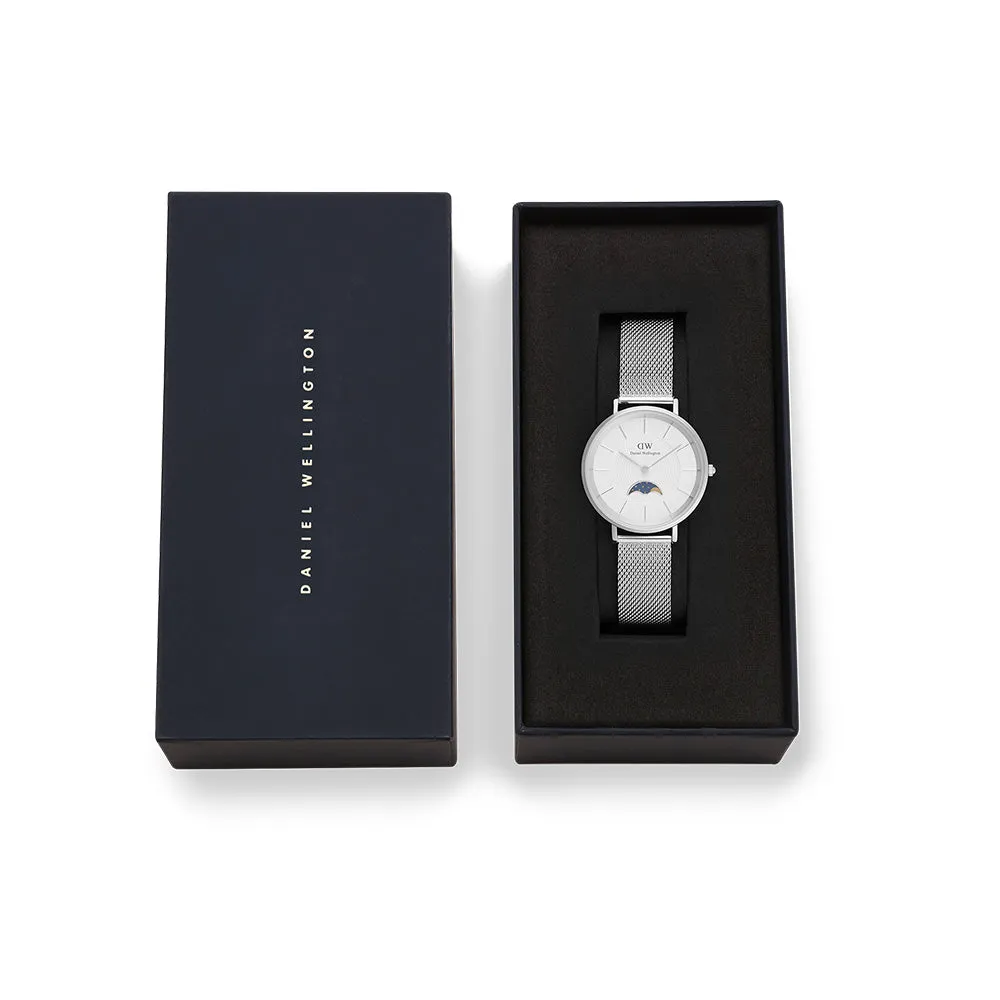 Daniel Wellington DW00100772 Lune Moonphase