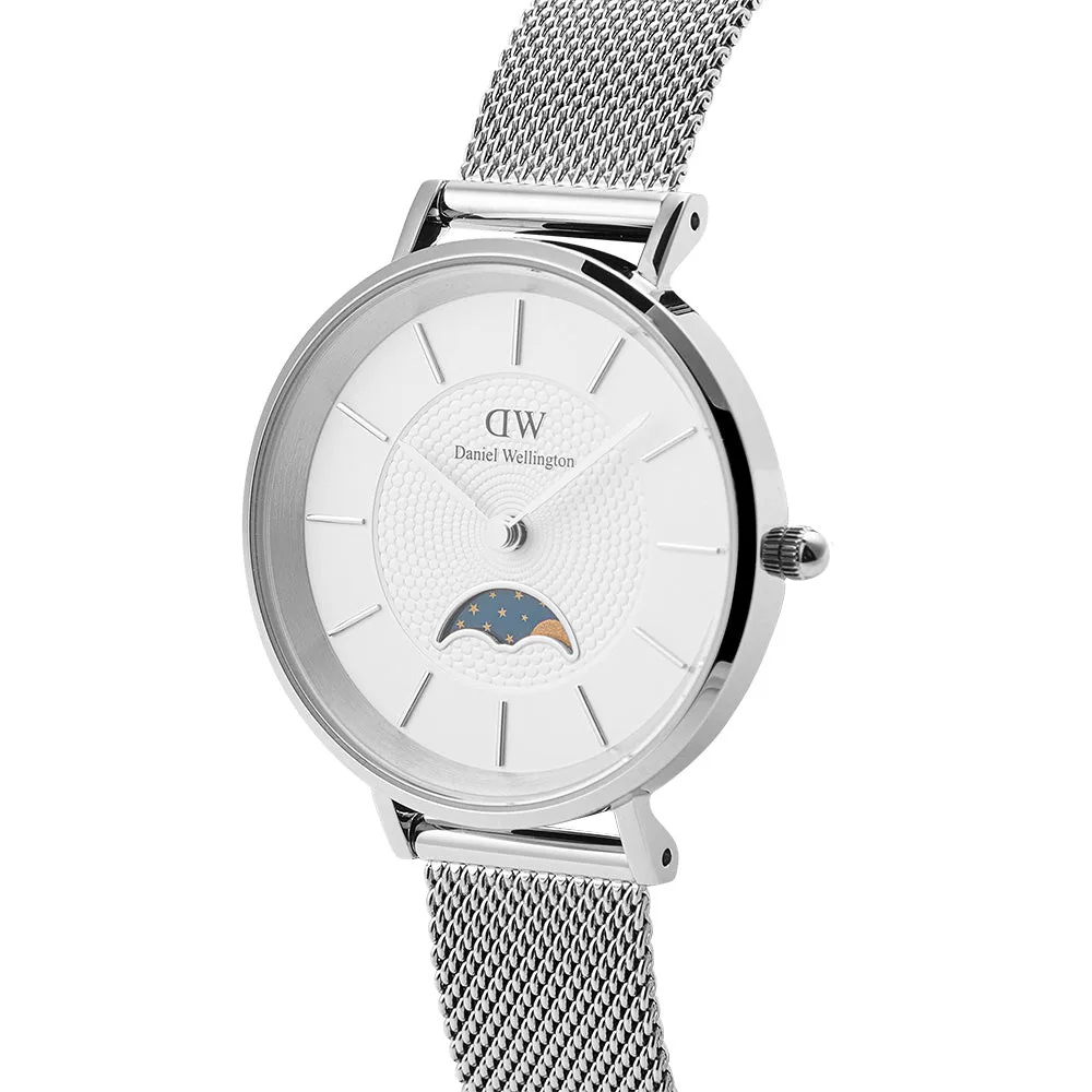 Daniel Wellington DW00100772 Lune Moonphase