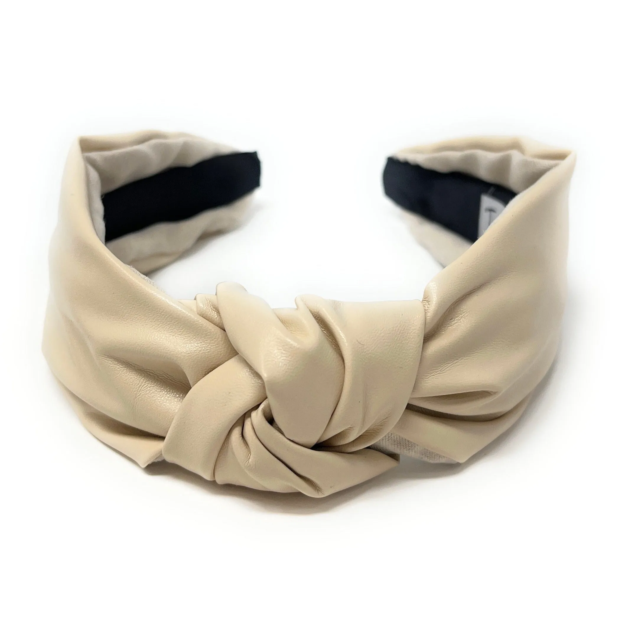 Della Vegan Knot Headband (more colors)