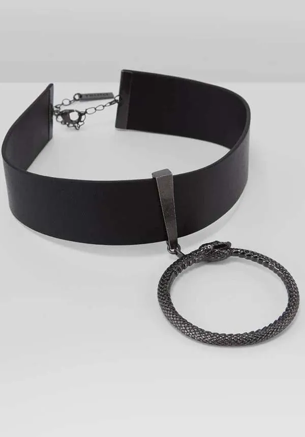 Desolate Snake | CHOKER