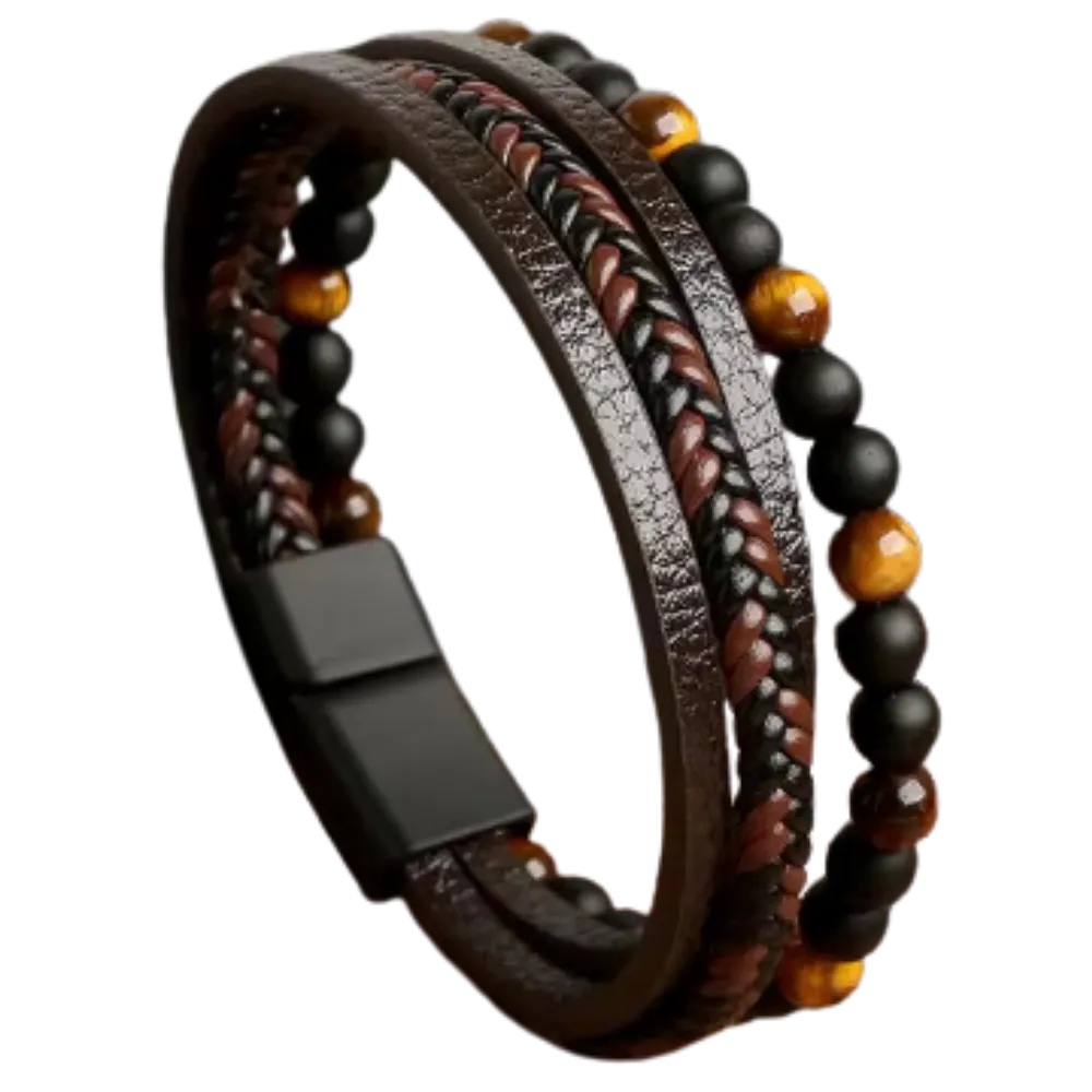 Detoxifying Humanic Bracelet