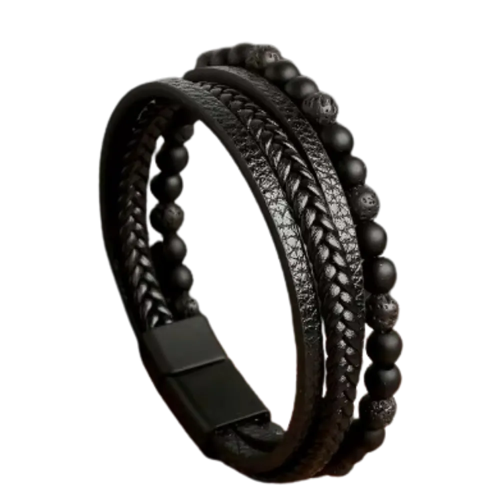 Detoxifying Humanic Bracelet