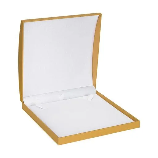 Dome Necklace Box, Pinnacle Collection