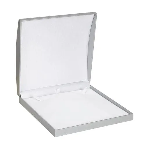 Dome Necklace Box, Pinnacle Collection