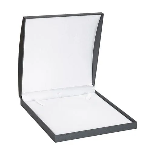 Dome Necklace Box, Pinnacle Collection