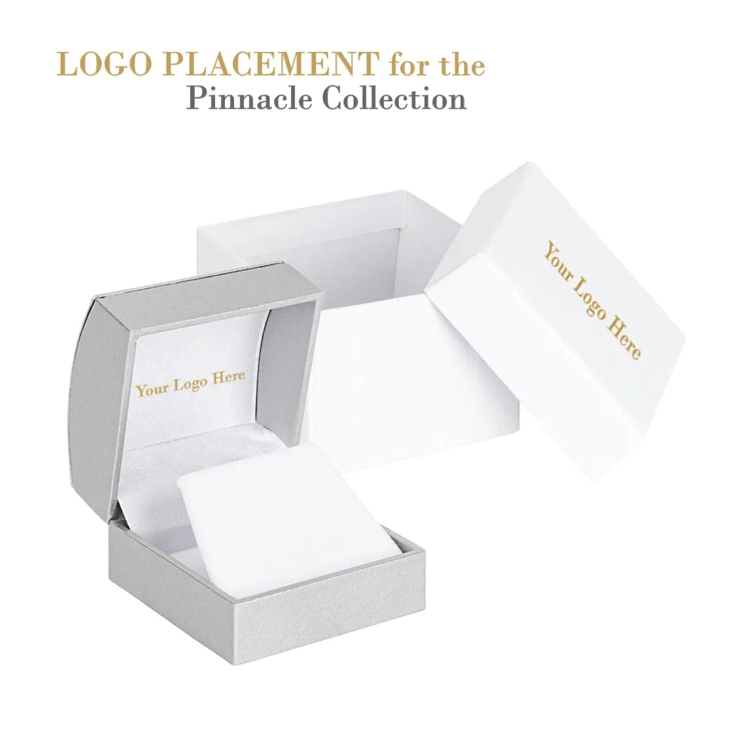 Dome Necklace Box, Pinnacle Collection