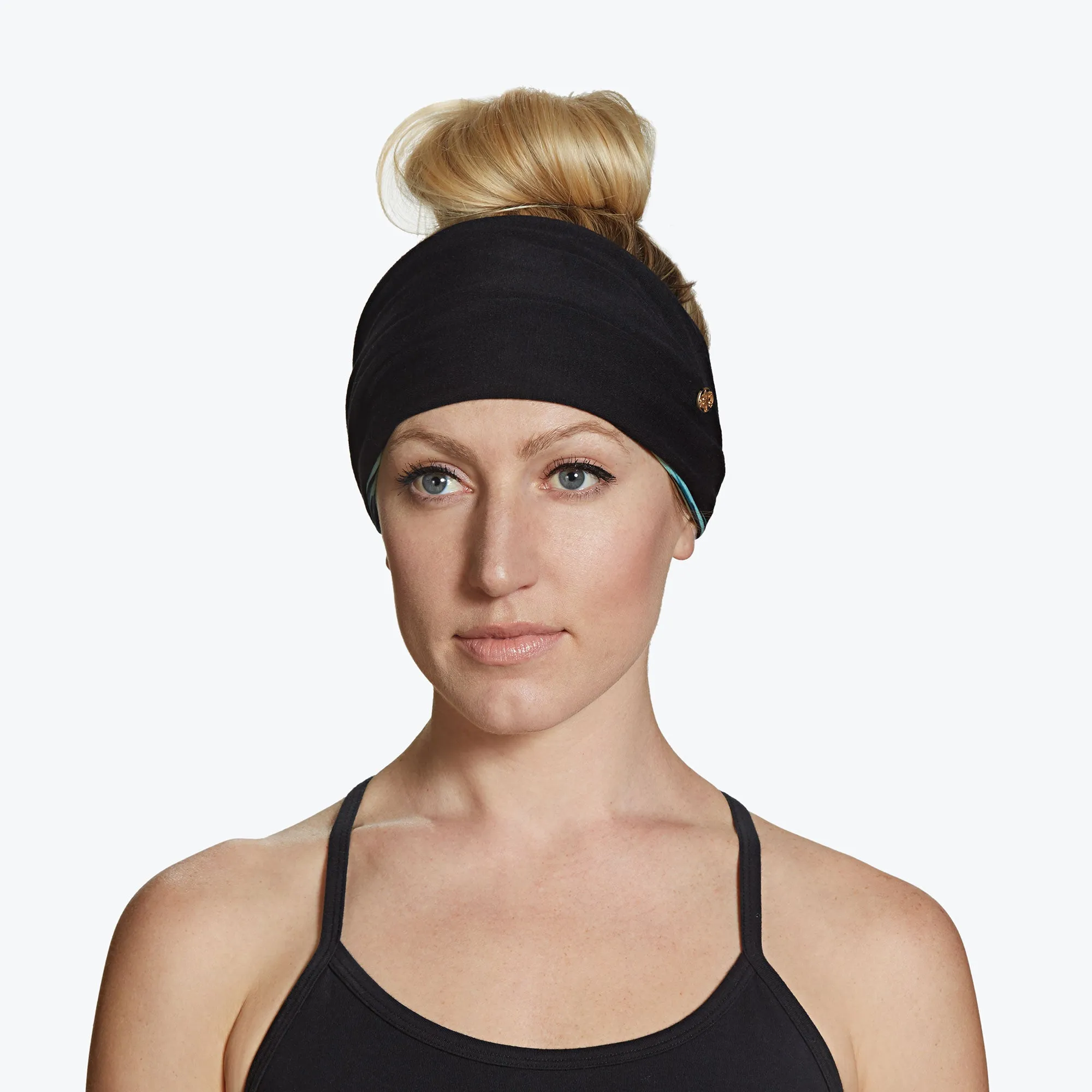 Extra-Wide Headband