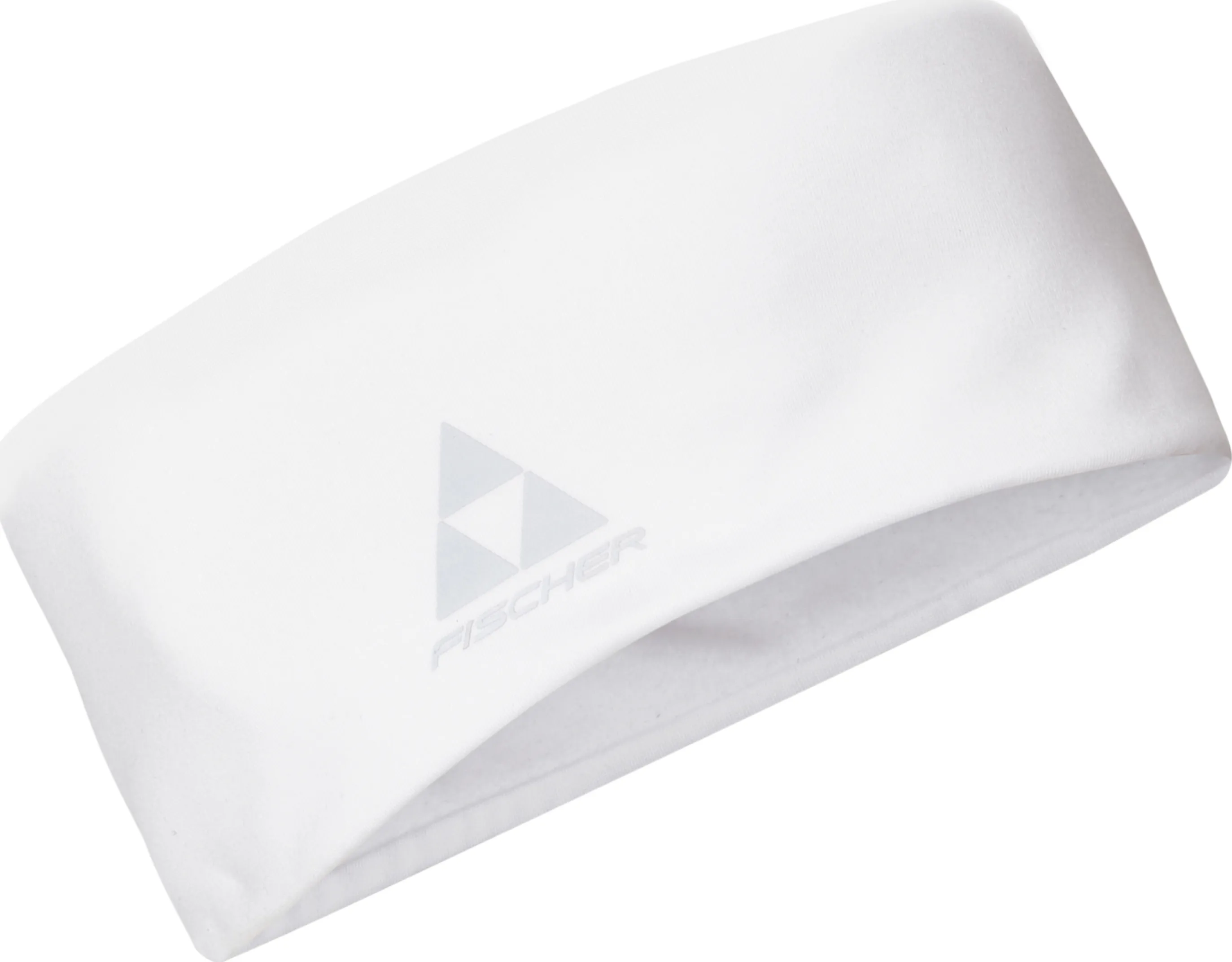 Fischer Vemdalen Headband White | Buy Fischer Vemdalen Headband White here | Outnorth