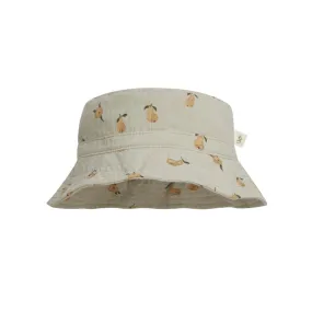 Garbo&Friends Pear Green Bucket Hat