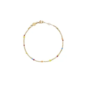 Golden Sands Bracelet