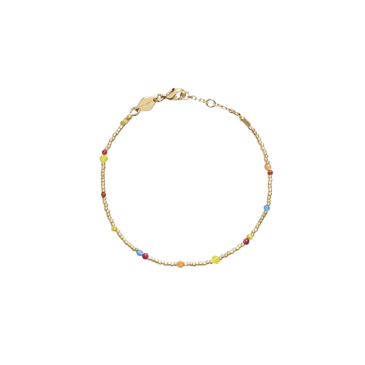 Golden Sands Bracelet