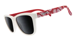 Goodr ROLL TIDE RAY BLOCKERS Sunglasses 2023