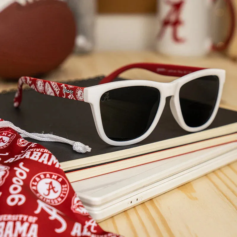 Goodr ROLL TIDE RAY BLOCKERS Sunglasses 2023