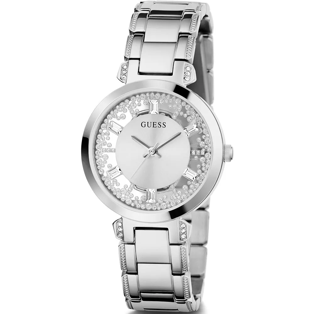 Guess GW0470L1Crystal Clear