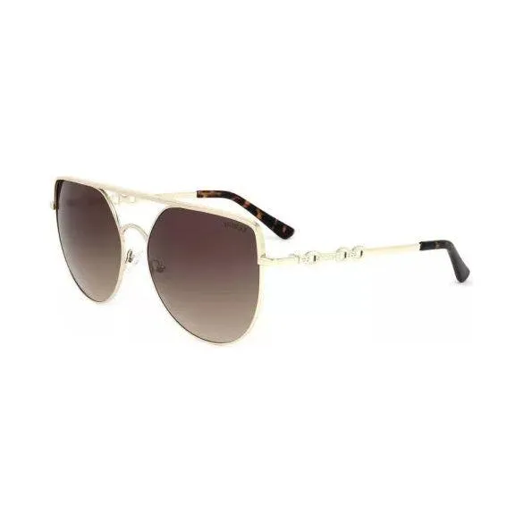 GUESS SUNGLASSES Mod. GF6082 32F 61 17 145