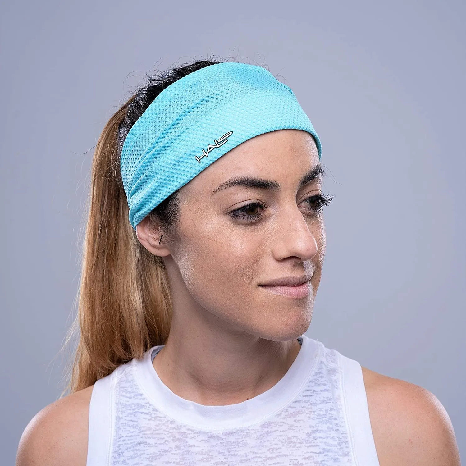 Halo Headband AIR Series Bandit 4" Unisex Headband