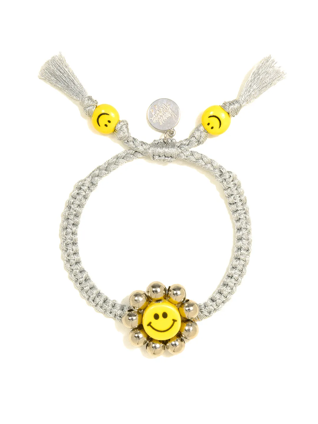 HAPPY FLOWER BRACELET