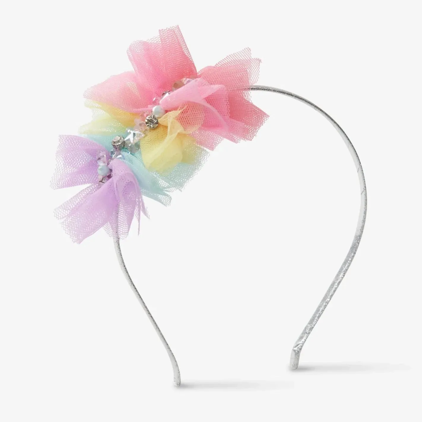 Hatley Gem Puff Headband