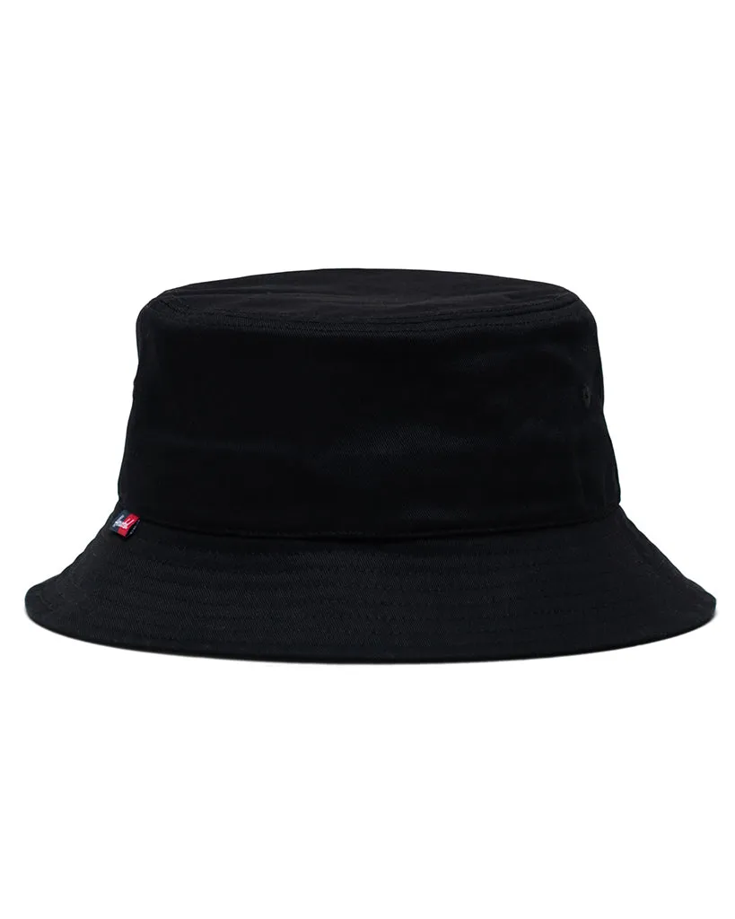 Herschel Supply Co Norman Bucket Hat - Black