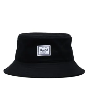 Herschel Supply Co Norman Bucket Hat - Black