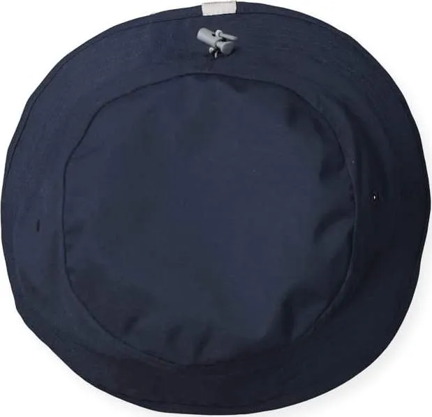 Houdini Bucket List Hat Blue Illusion | Buy Houdini Bucket List Hat Blue Illusion here | Outnorth