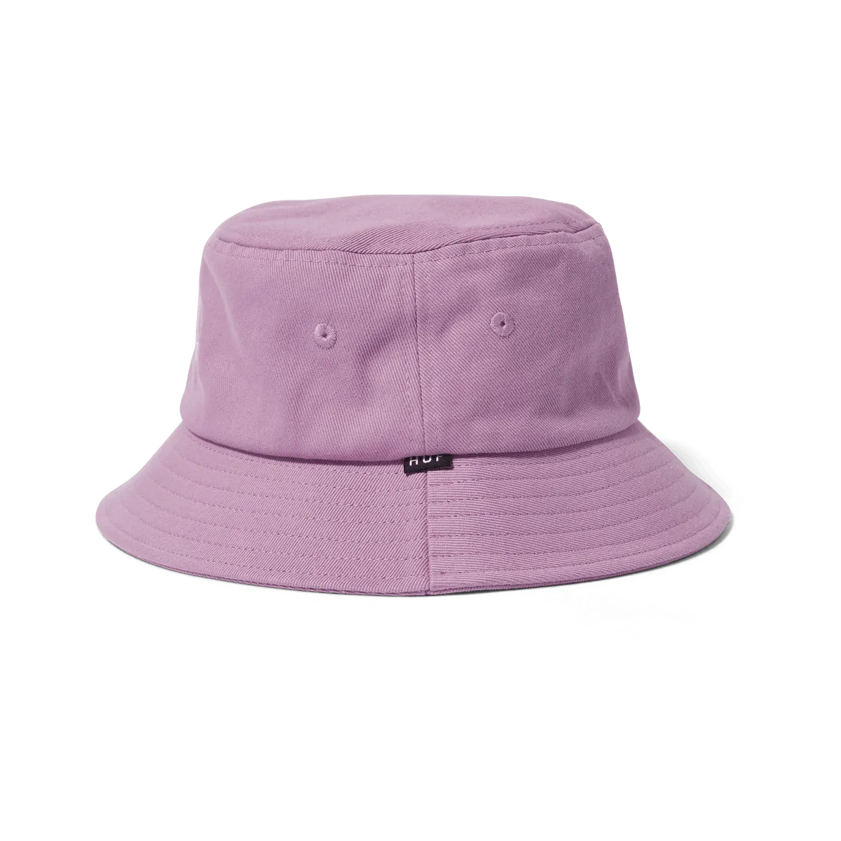 HUF SET TT BUCKET HAT MUAVE