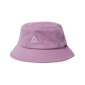 HUF SET TT BUCKET HAT MUAVE