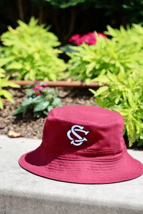 HV USC Bucket Hat