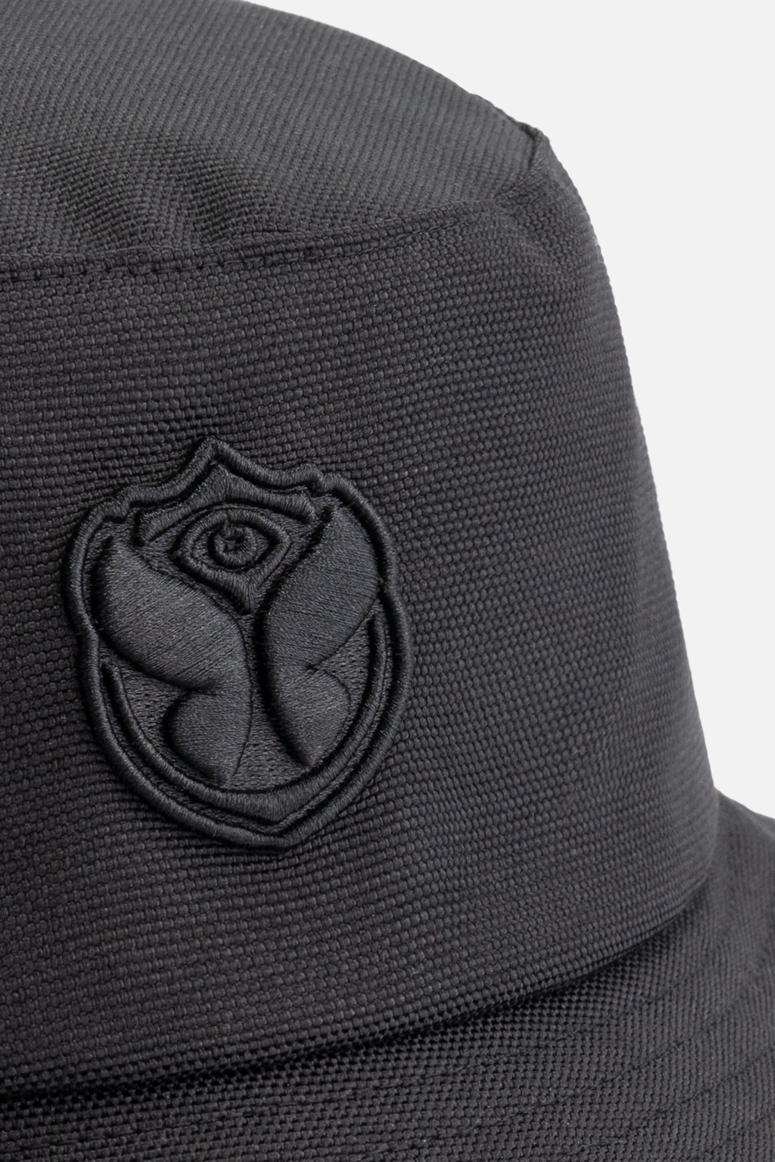 ICON BUCKET HAT