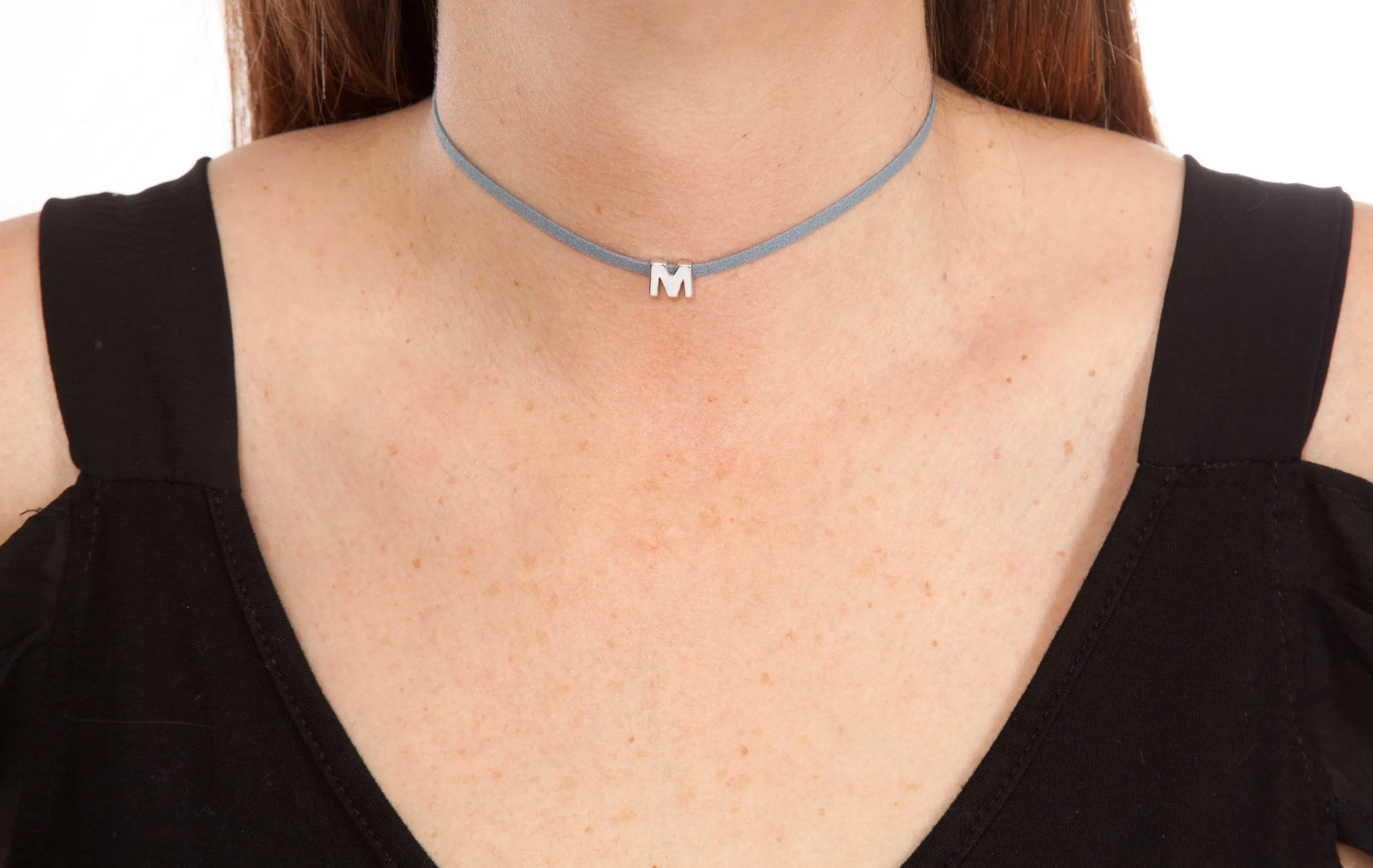 Initial Choker