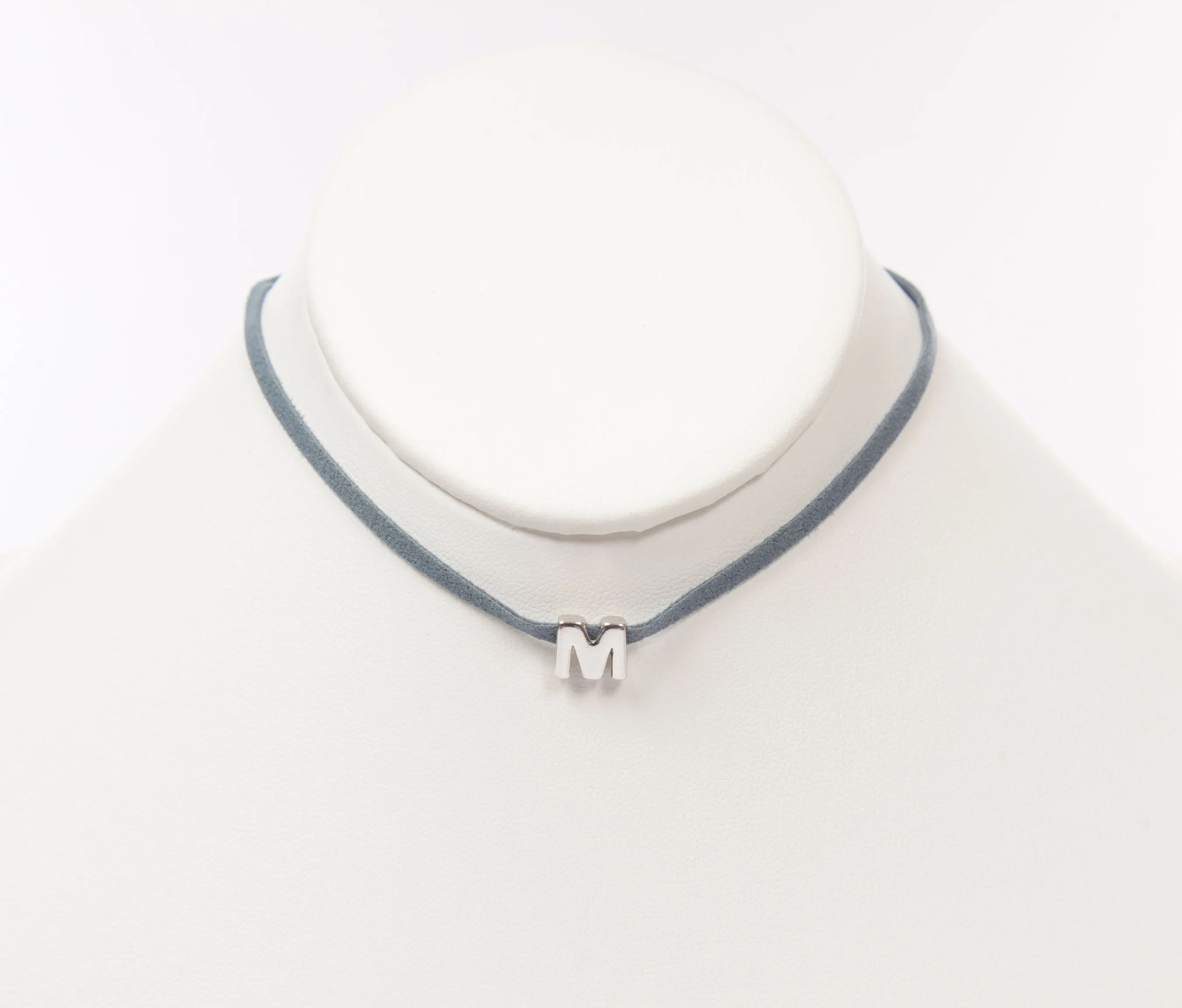 Initial Choker