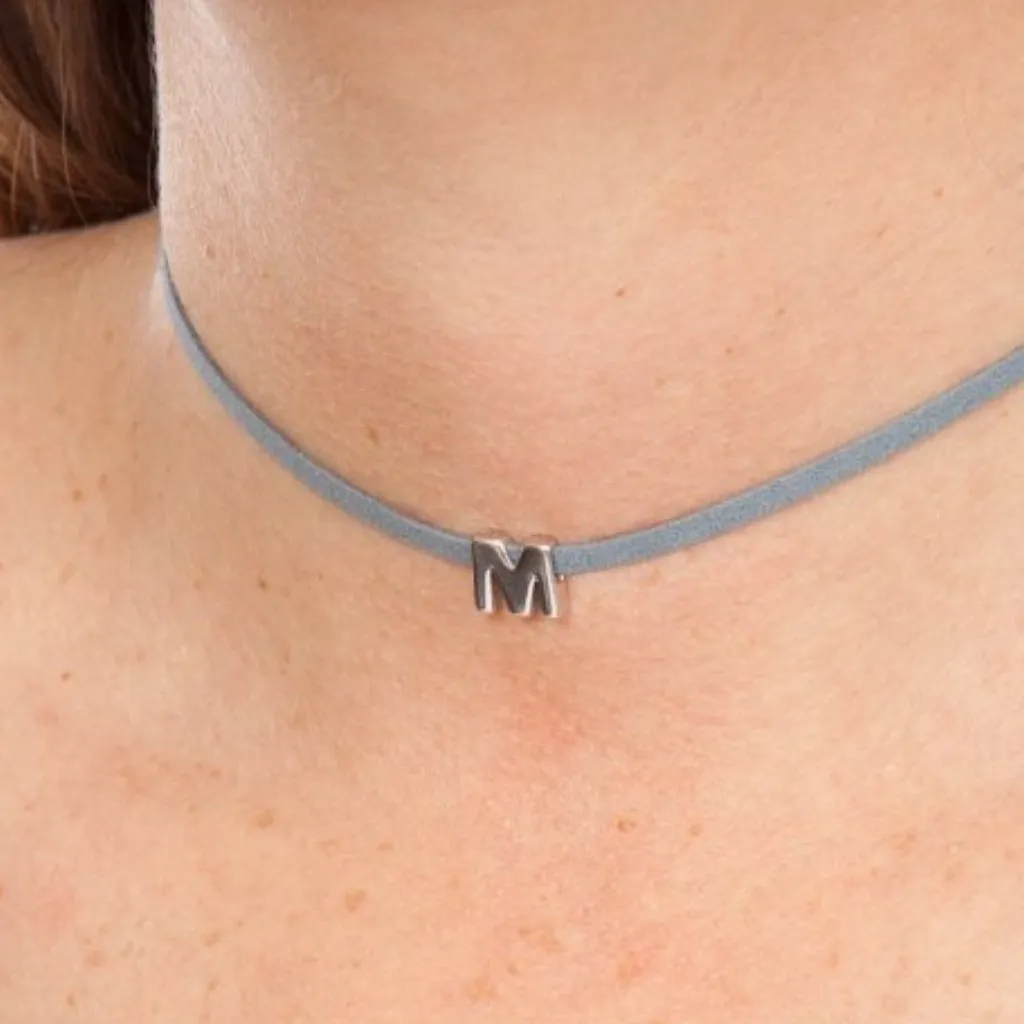 Initial Choker