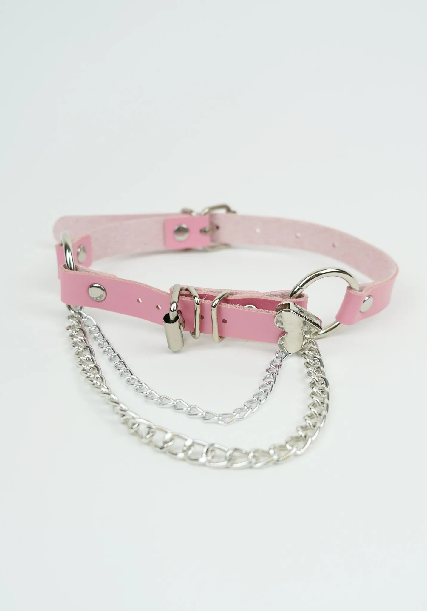 Ishtar [Pink] | CHOKER