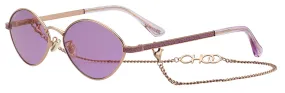 JIMMY CHOO-SONNY/S-S9E-5816-SUNGLASSES