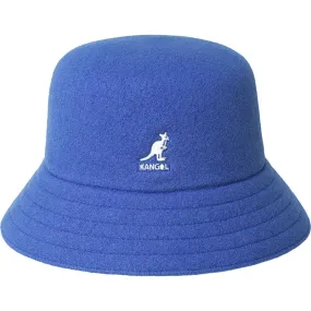 Kangol Wool Lahinch Bucket Hat