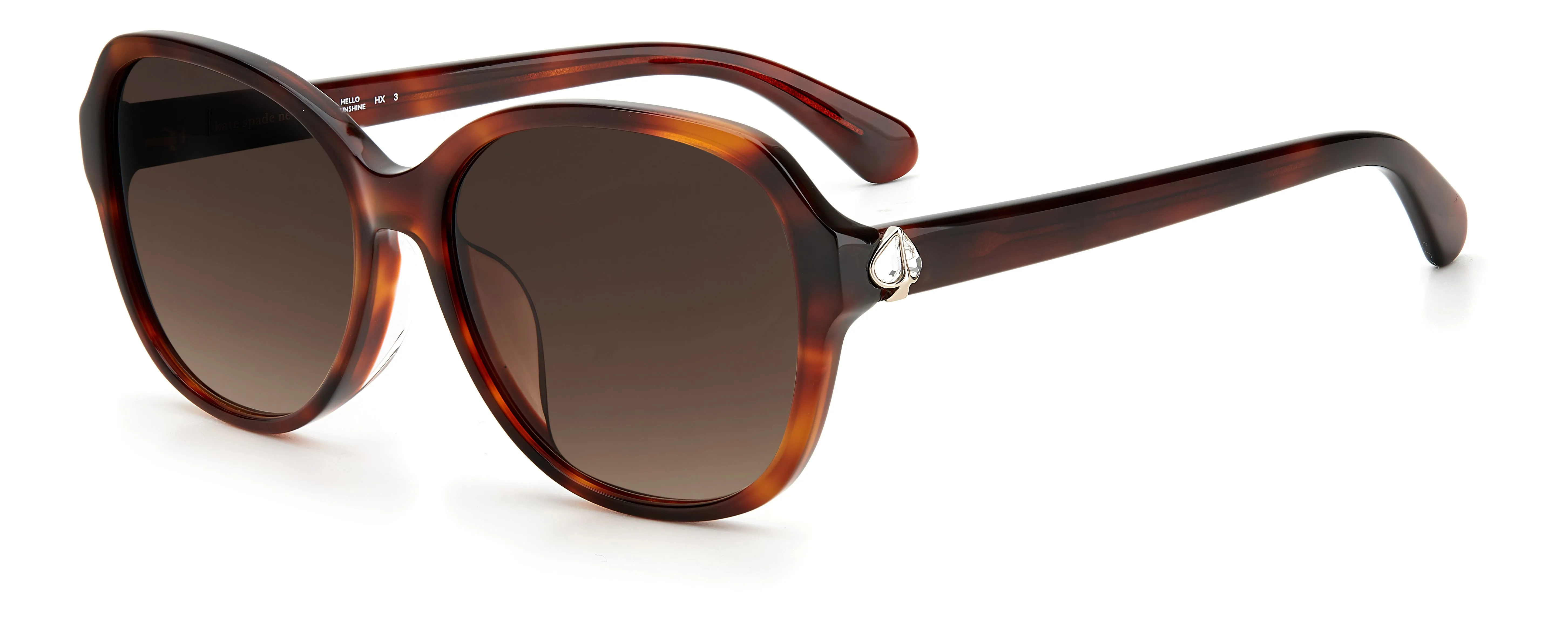 KATE SPADE-SAIDI/F/S-86-5816-SUNGLASSES