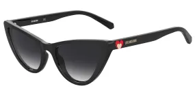 LOVE MOSCHINO-MOL049/S-807-5418-SUNGLASSES