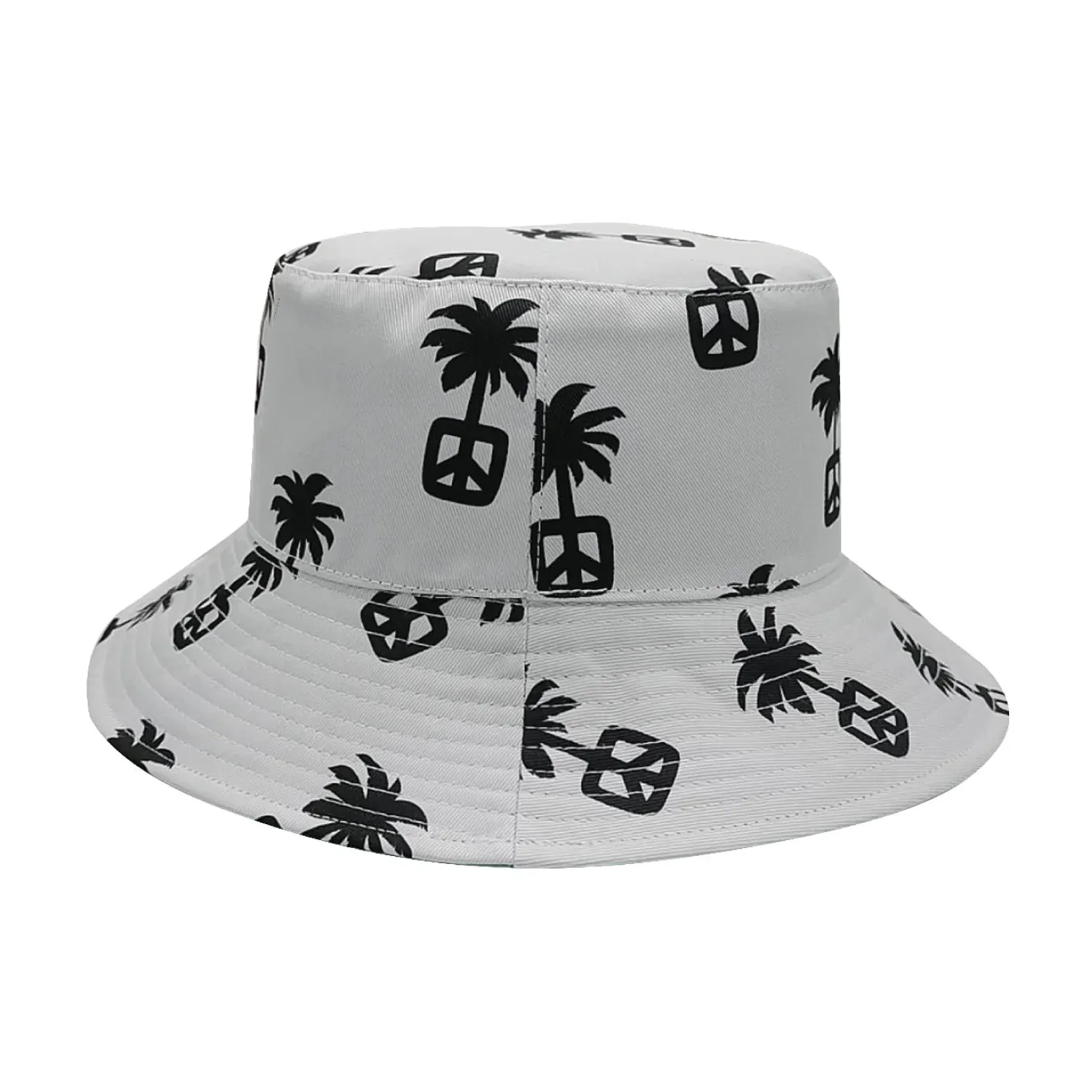 Marloru Bucket Hat