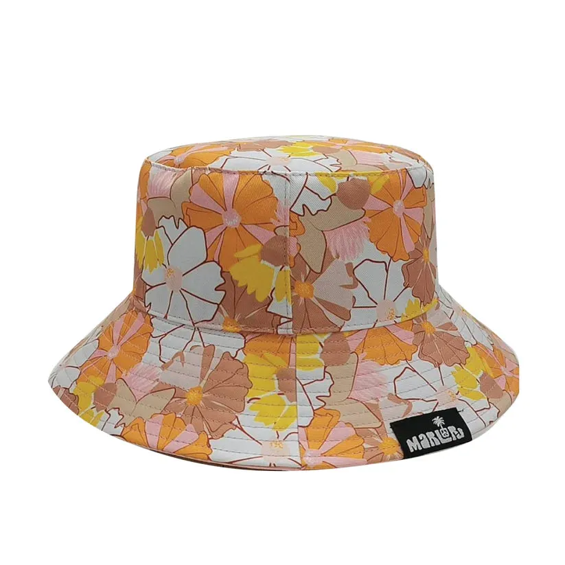 Marloru Bucket Hat