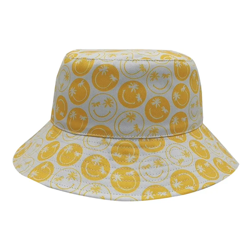 Marloru Bucket Hat