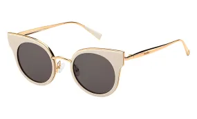 MAX MARA-MM ILDE I-25A-4623-SUNGLASSES