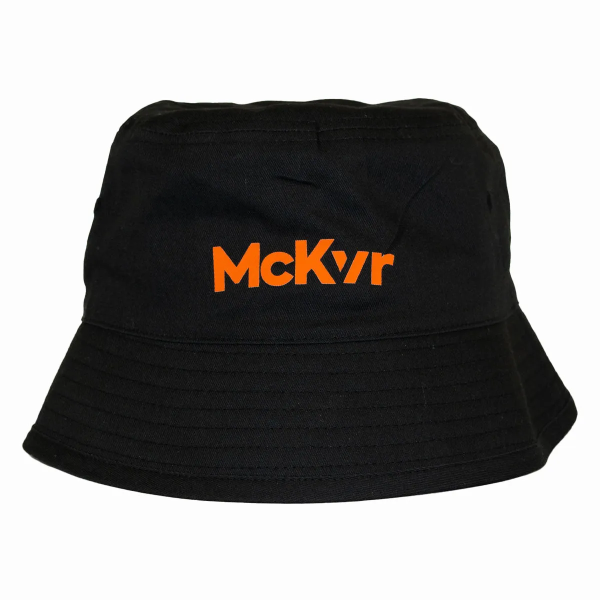 Mc Keever Armagh GAA Official Bucket Hat - Adult - Black