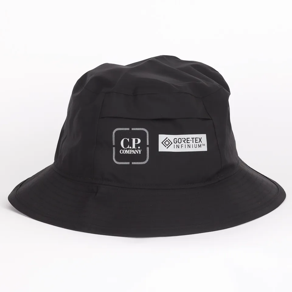 Metropolis Series GORE-TEX INFINIUM™ Bucket Hat | The Firm Shop