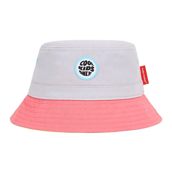 Mini Lychee Bucket Hat