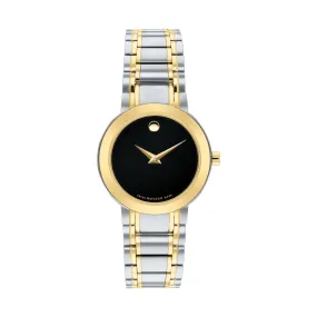 Movado Women's Stiri 32mm Quartz Watch 0607281