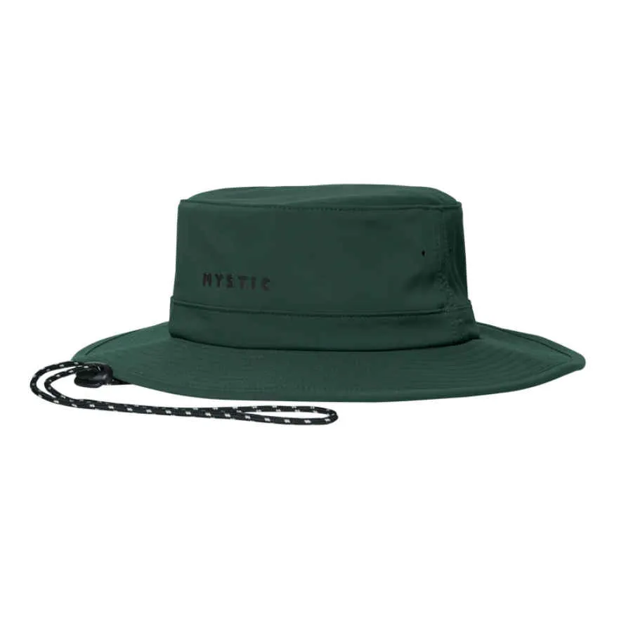 Mystic Fisherman Bucket  Hat