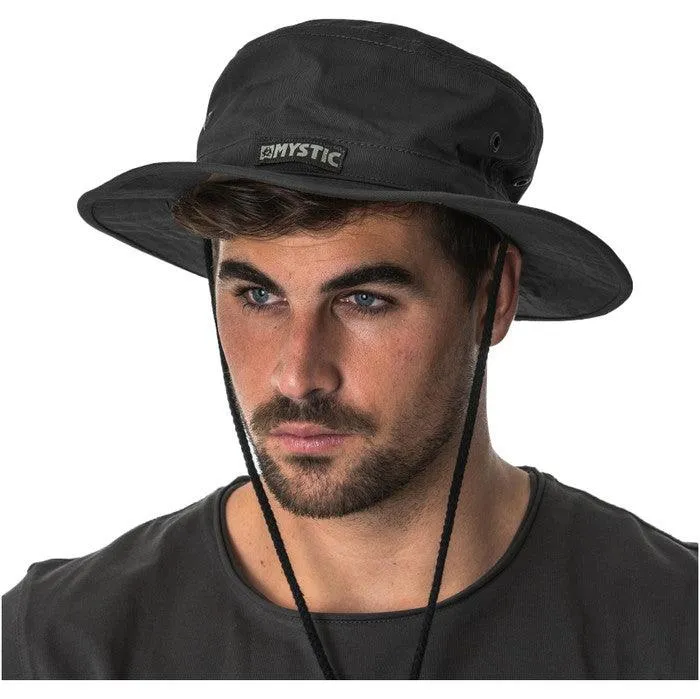 Mystic Fisherman Bucket  Hat