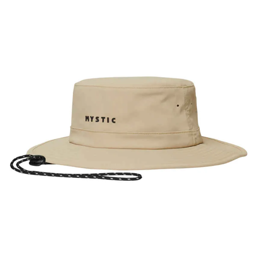 Mystic Fisherman Bucket  Hat